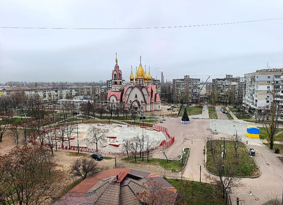 Квартира на вул. Калинова в Дніпро, ID 164922, фото №5