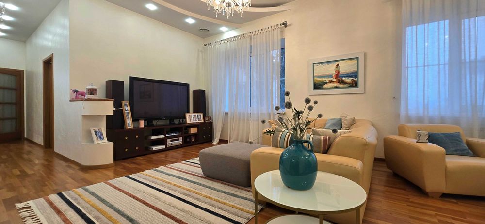 Квартира на вул. Шовковична, 7а в Київ, ID 273582, фото №2