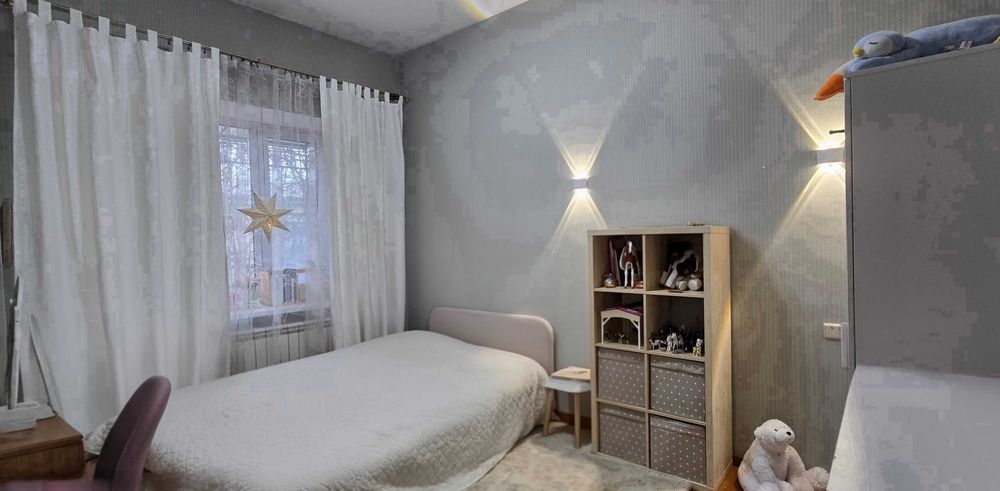 Квартира на вул. Шовковична, 7а в Києві, ID 273582, фото №12