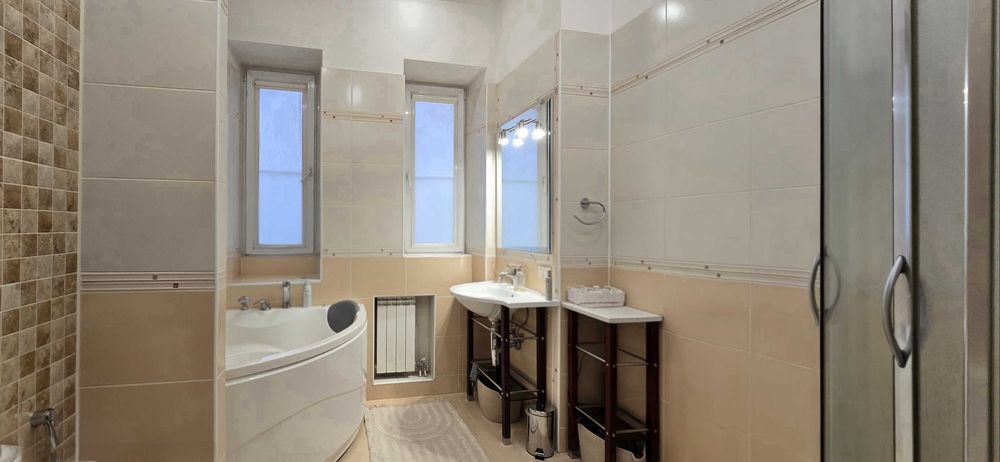 Квартира на вул. Шовковична, 7а в Києві, ID 273582, фото №13