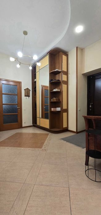 Квартира на вул. Шовковична, 7а в Києві, ID 273582, фото №14