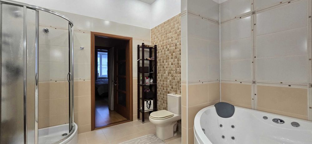 Квартира на вул. Шовковична, 7а в Києві, ID 273582, фото №15