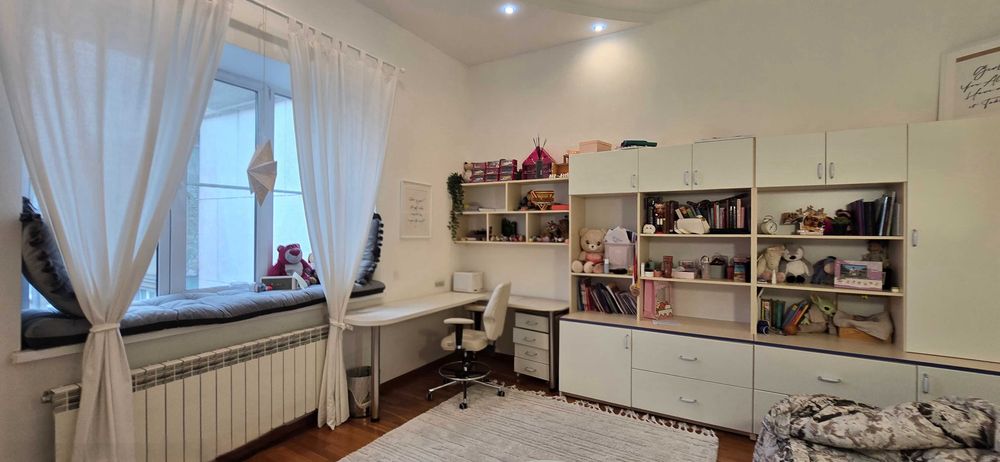 Квартира на вул. Шовковична, 7а в Києві, ID 273582, фото №16
