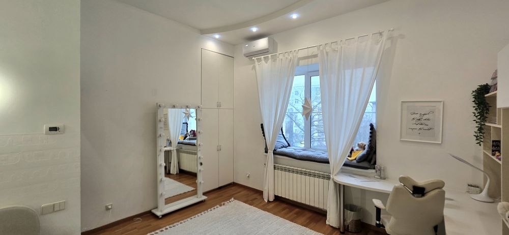 Квартира на вул. Шовковична, 7а в Києві, ID 273582, фото №17
