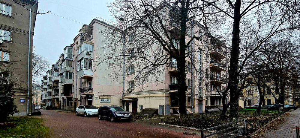 Квартира на вул. Шовковична, 7а в Києві, ID 273582, фото №18