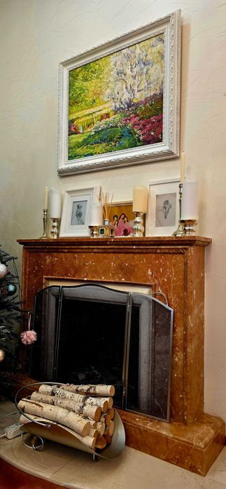 Квартира на вул. Шовковична, 7а в Києві, ID 273582, фото №19
