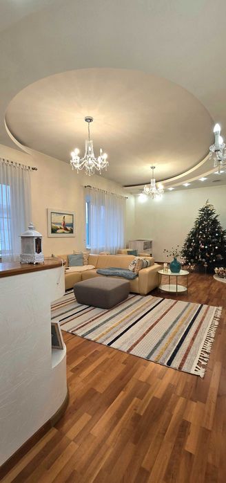 Квартира на вул. Шовковична, 7а в Київ, ID 273582, фото №3