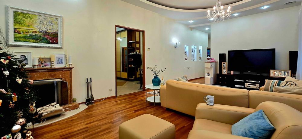 Квартира на вул. Шовковична, 7а в Київ, ID 273582, фото №4