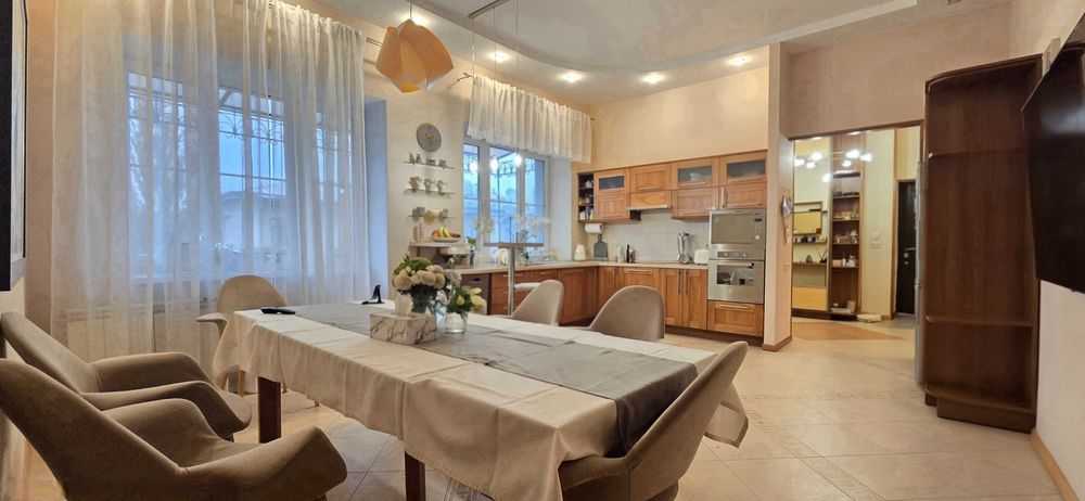 Квартира на вул. Шовковична, 7а в Київ, ID 273582, фото №5