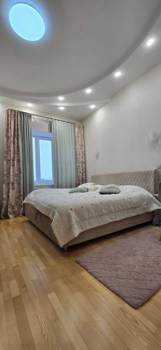Квартира на вул. Шовковична, 7а в Києві, ID 273582, фото №7