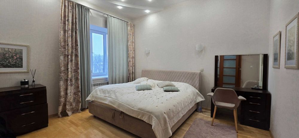 Квартира на вул. Шовковична, 7а в Києві, ID 273582, фото №9
