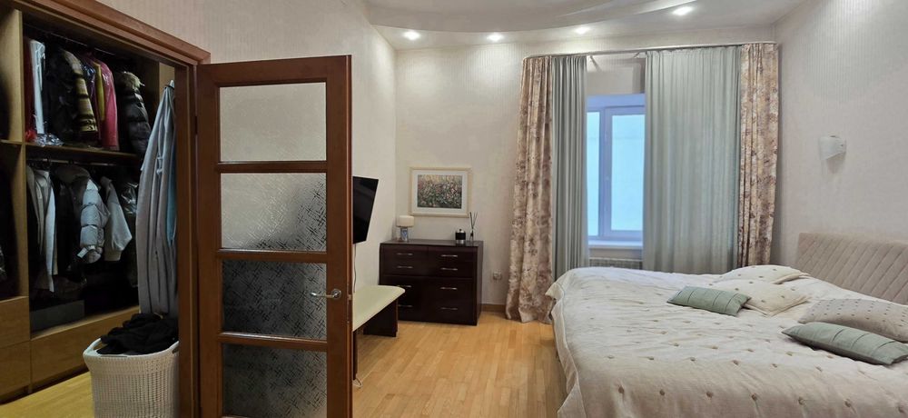 Квартира на вул. Шовковична, 7а в Києві, ID 273582, фото №10