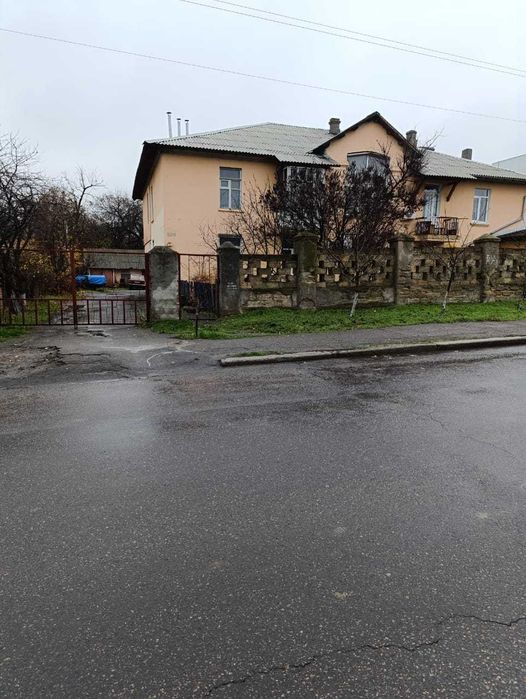 Квартира на вул. Будівельників в Миколаєві, ID 253062, фото №1