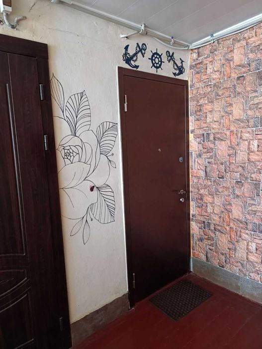 Квартира на вул. Будівельників в Миколаєві, ID 253062, фото №2