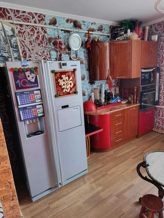 Квартира на вул. Будівельників в Миколаєві, ID 253062, фото №11