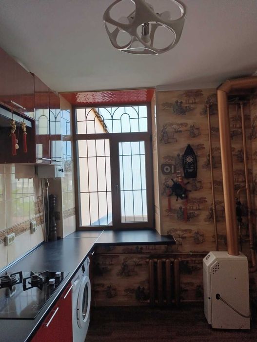 Квартира на вул. Будівельників в Миколаєві, ID 253062, фото №8