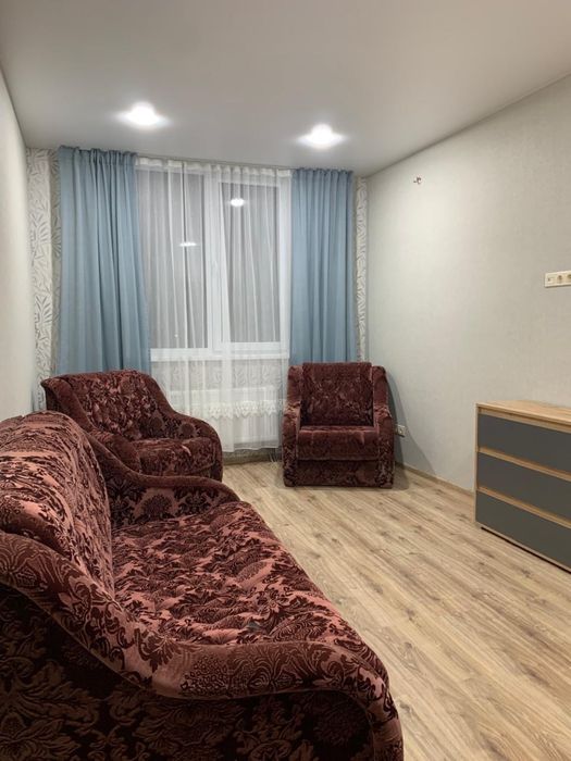 Квартира на пров. Лобачевского, 7а в Київ, ID 317727, фото №1