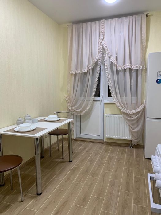 Квартира на пров. Лобачевского, 7а в Київ, ID 317727, фото №4