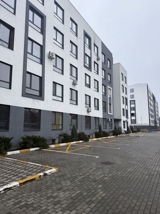 Квартира — Гостомель в Києві, ID 396353, фото №2