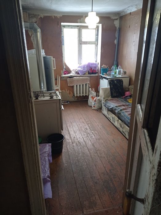 Квартира в Сумах, ID 322760, фото №13