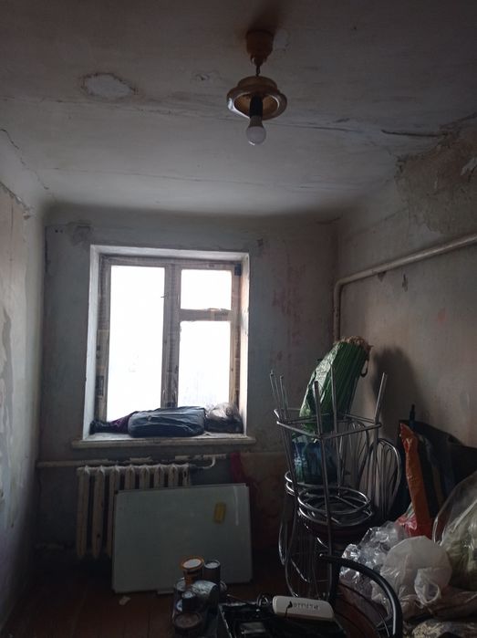 Квартира в Сумах, ID 322760, фото №15