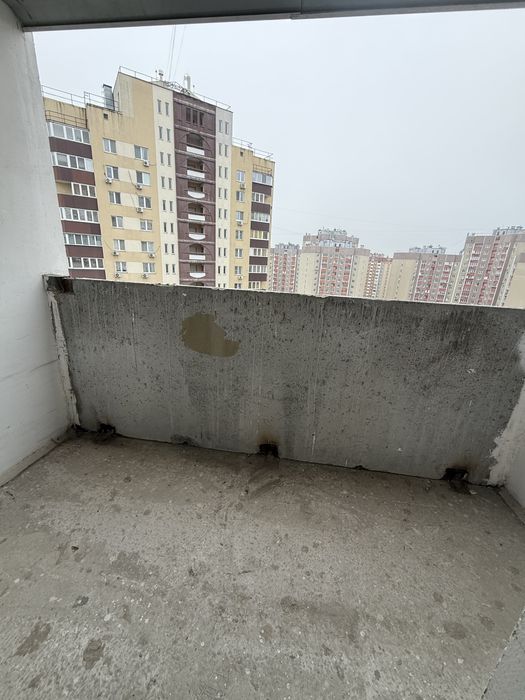 Квартира на вул. Урлівська в Києві, ID 288703, фото №17