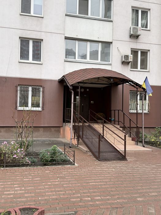 Квартира на вул. Урлівська в Києві, ID 288703, фото №20