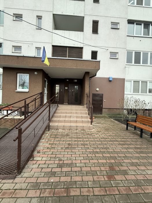 Квартира на вул. Урлівська в Києві, ID 288703, фото №21