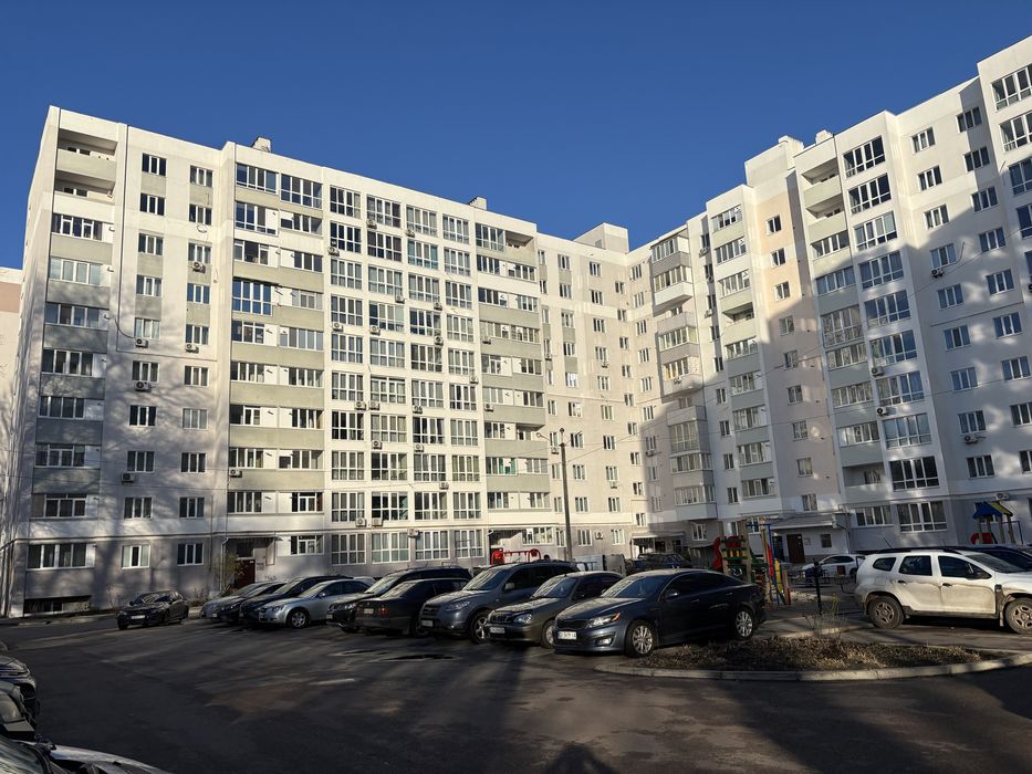 Квартира на вул. Жабинського, 2-В в Чернігові, ID 224095, фото №4