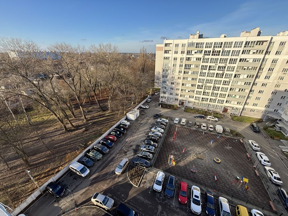 Квартира на вул. Жабинського, 2-В в Чернігові, ID 224095, фото №5