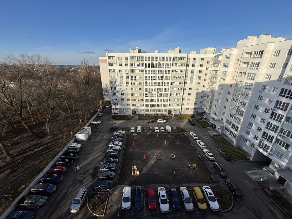 Квартира на вул. Жабинського, 2-В в Чернігові, ID 224095, фото №6