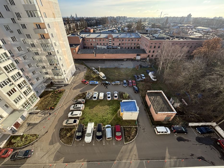 Квартира на вул. Жабинського, 2-В в Чернігові, ID 224095, фото №7
