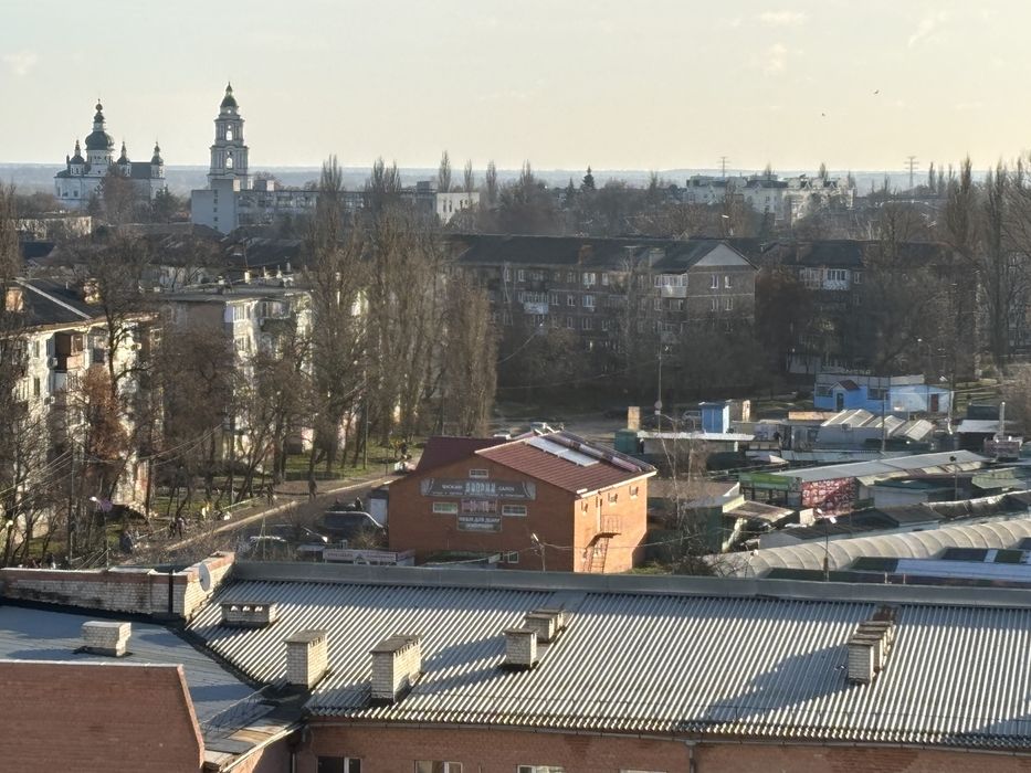 Квартира на вул. Жабинського, 2-В в Чернігові, ID 224095, фото №8