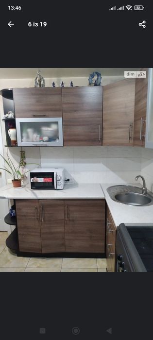 Квартира на Олександрівський в Запоріжжя, ID 334204, фото №4