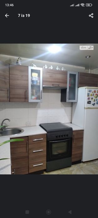 Квартира на Олександрівський в Запоріжжі, ID 334204, фото №6
