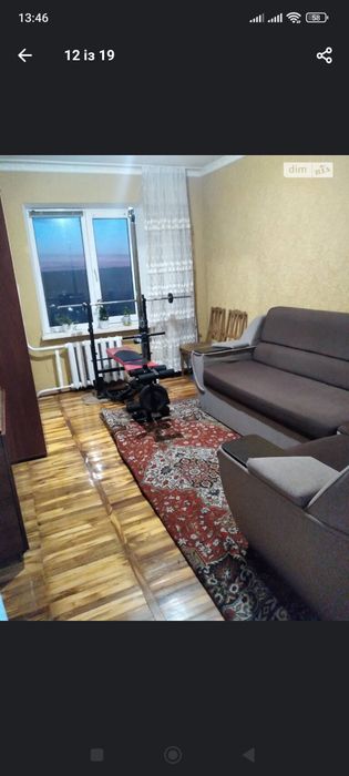 Квартира на Олександрівський в Запоріжжі, ID 334204, фото №8