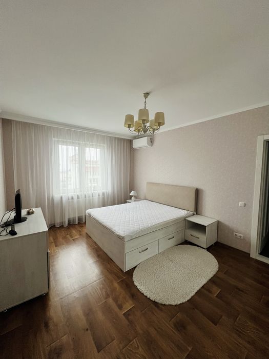 Квартира на вул. Кургузова, 11Б в Києві, ID 311680, фото №1