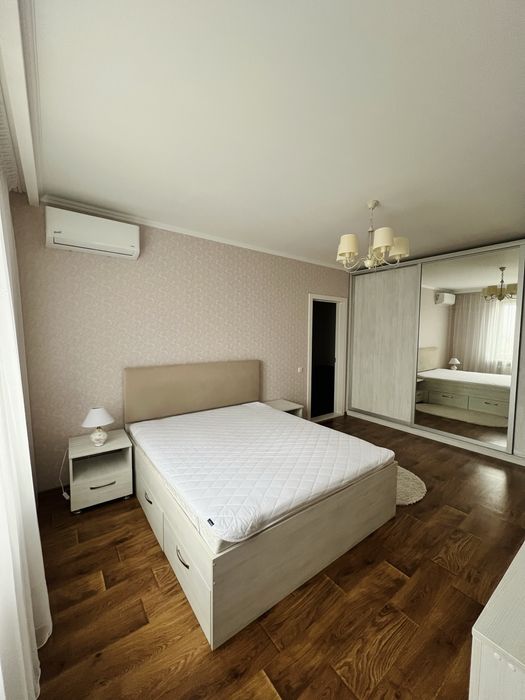 Квартира на вул. Кургузова, 11Б в Києві, ID 311680, фото №2