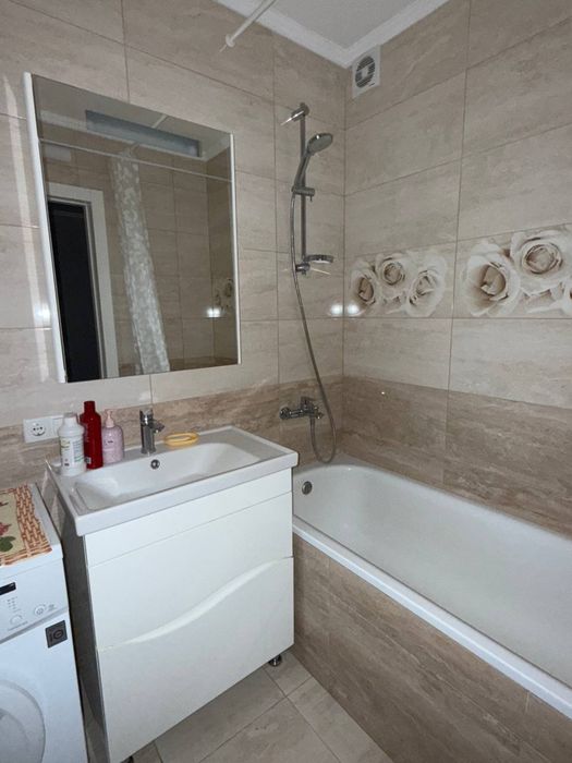 Квартира на вул. Кургузова, 11Б в Києві, ID 311680, фото №12