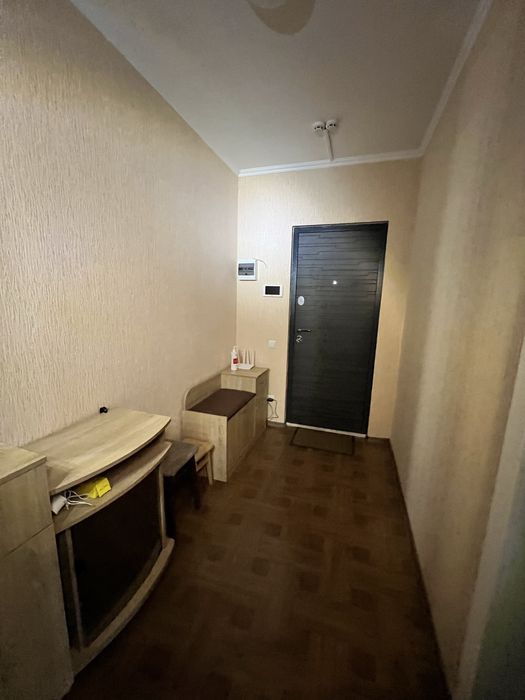 Квартира на вул. Кургузова, 11Б в Києві, ID 311680, фото №13