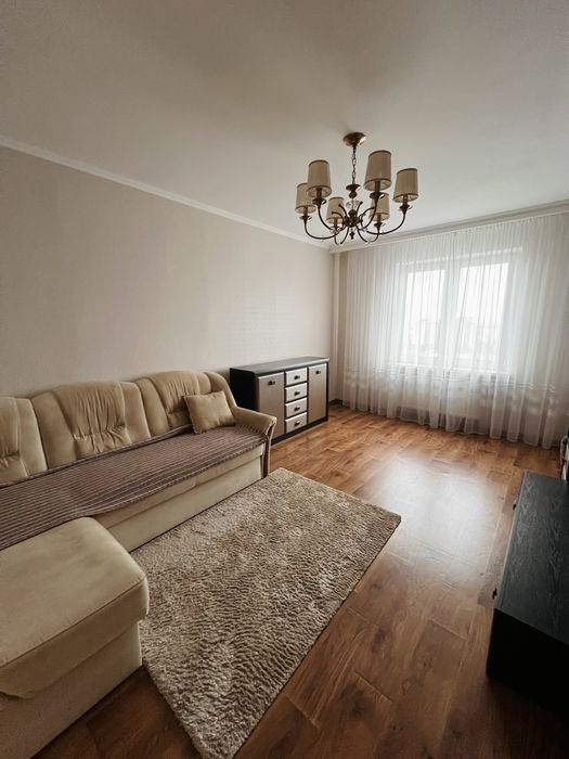 Квартира на вул. Кургузова, 11Б в Києві, ID 311680, фото №3
