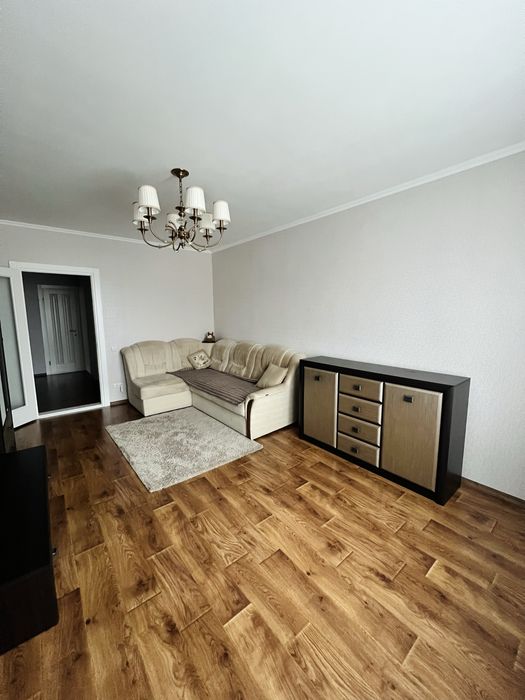 Квартира на вул. Кургузова, 11Б в Києві, ID 311680, фото №4