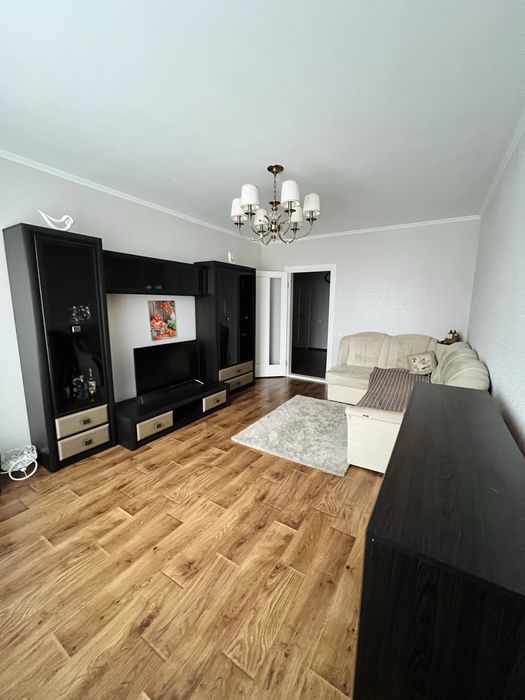 Квартира на вул. Кургузова, 11Б в Києві, ID 311680, фото №7