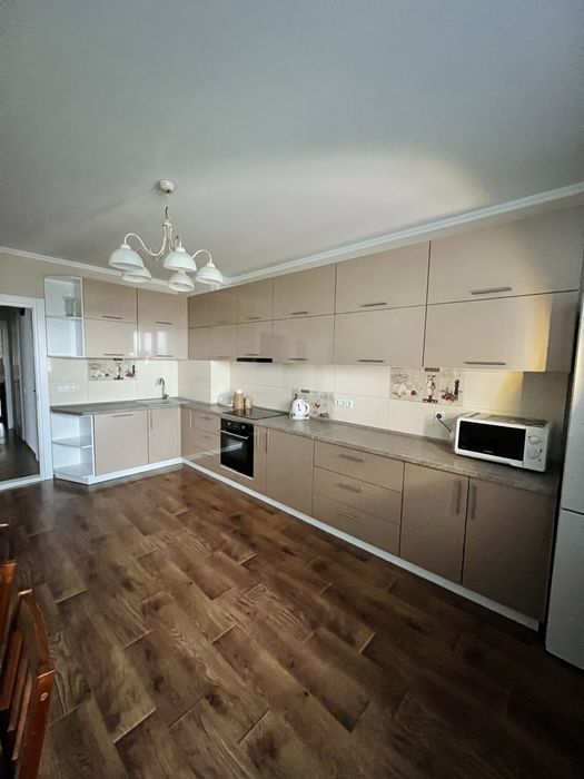Квартира на вул. Кургузова, 11Б в Києві, ID 311680, фото №8