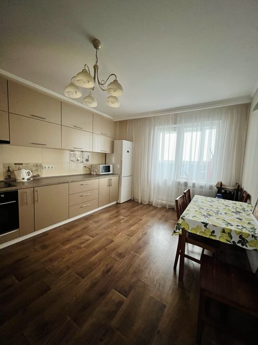 Квартира на вул. Кургузова, 11Б в Києві, ID 311680, фото №9