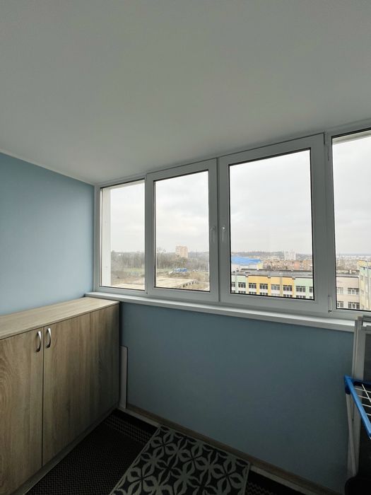Квартира на вул. Кургузова, 11Б в Києві, ID 311680, фото №10