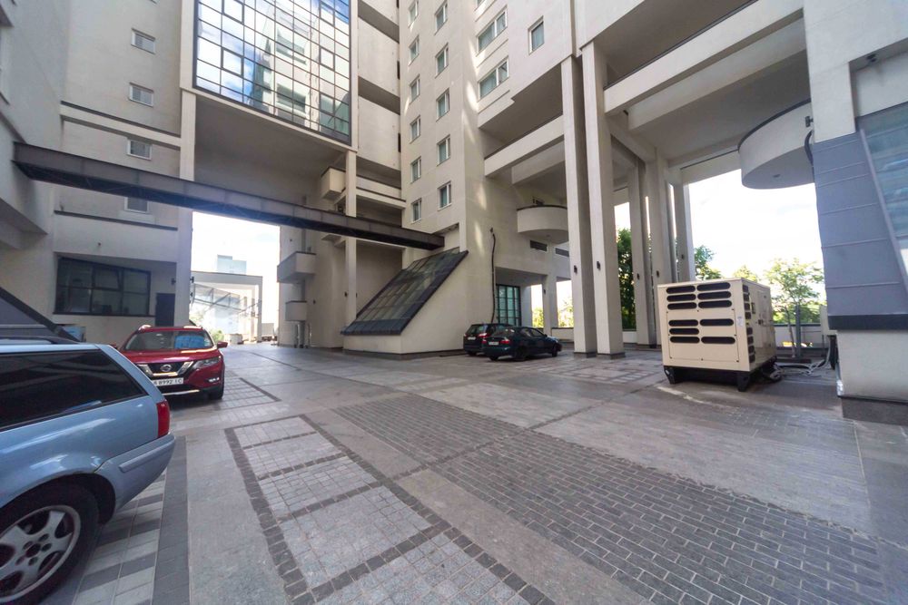 Квартира на вул. Берестейська в Києві, ID 398172, фото №21