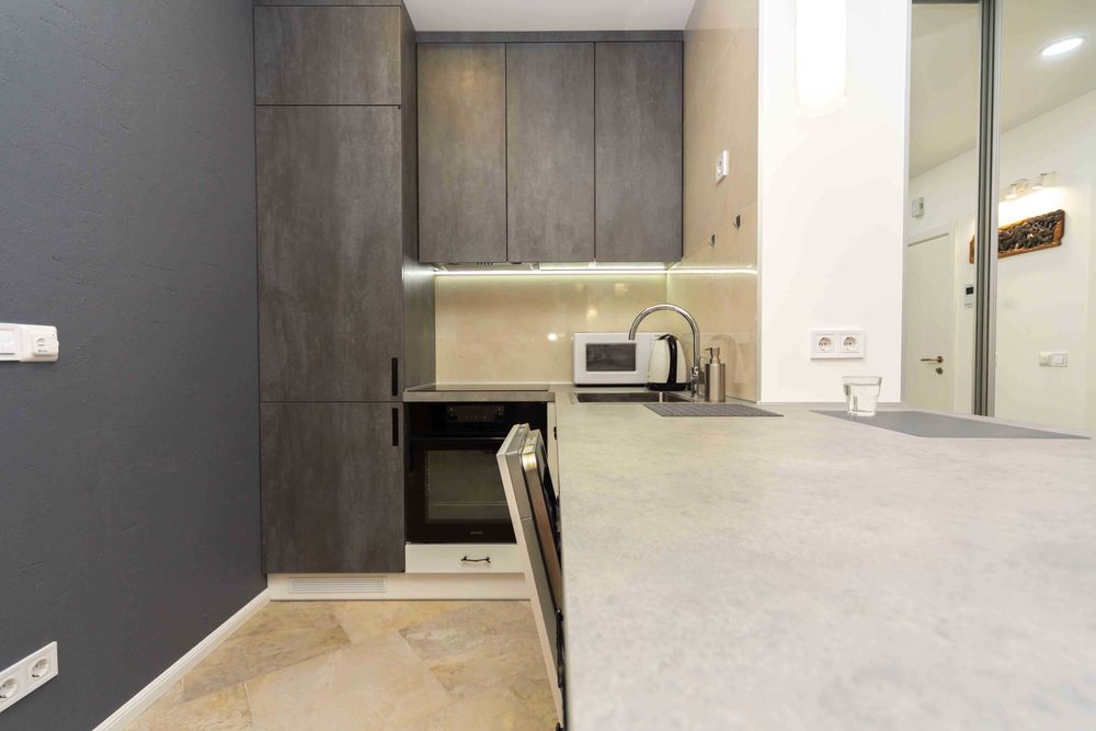 Квартира на вул. Берестейська в Києві, ID 398172, фото №9