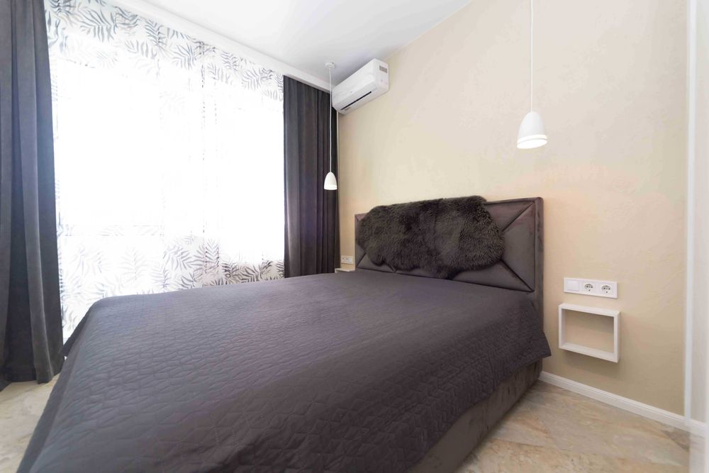 Квартира на вул. Берестейська в Києві, ID 398172, фото №10