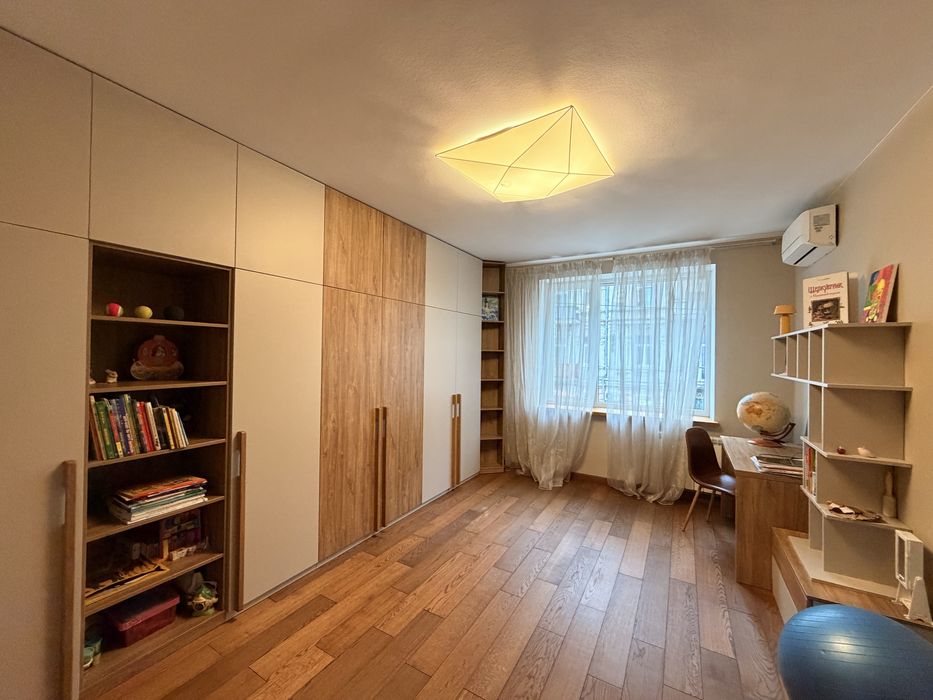 Квартира на вул. Межигірська, 28 в Києві, ID 315730, фото №11